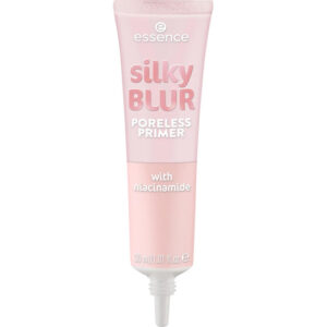 primer porless silky blur