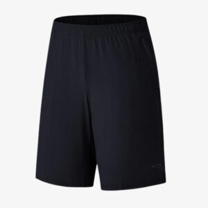 products short noir anta homme