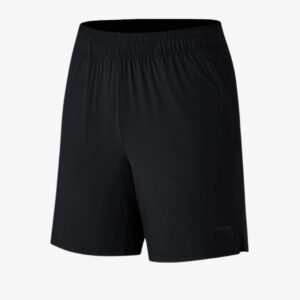 products short noir sport homme anta