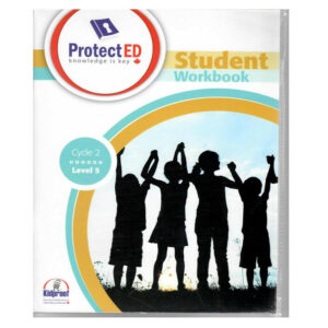 protect ed student workbook level