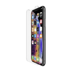 protection decran belkin transparent iphone plus s plus fwvf