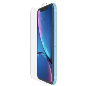protection ecran belkin invisiglass glass ultra pour iphone pro fwec