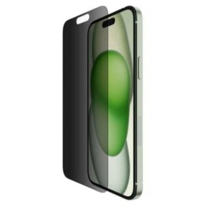 protection ecran belkin screenforce pro pour iphone plus max ovazz
