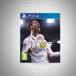 JEU FIFA PS