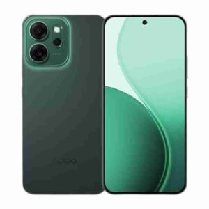 Oppo Reno F &# Smartphone G (+Go) vert