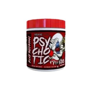 psychotic insane labz