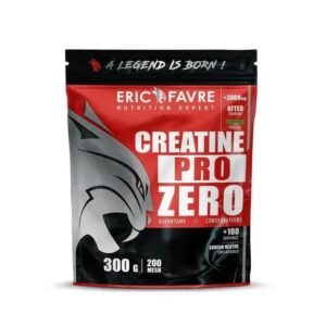 pure creatine creatine pro zero