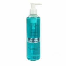 pure skin gel nettoyant hydratant peaux seche ml jpg