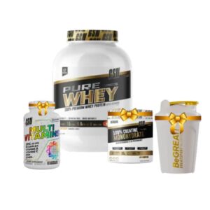 pure whey gsn kg cadeaux