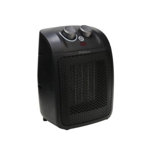 RADIATEUR CÉRAMIQUE BIOLUX W / NOIR