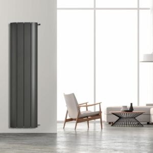 radiatore homey ambientato jpg