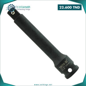 rallonge impact mm cothings