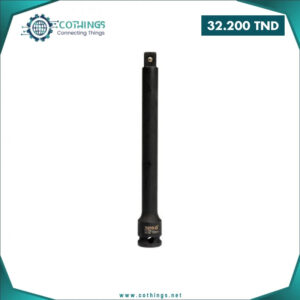 rallonge impact xmm cothings