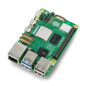 raspberry pi gb
