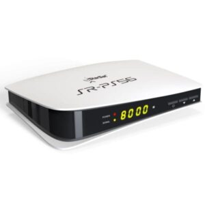 recepteur starsat ps