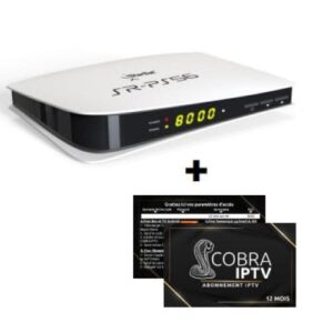 recepteur starsat ps