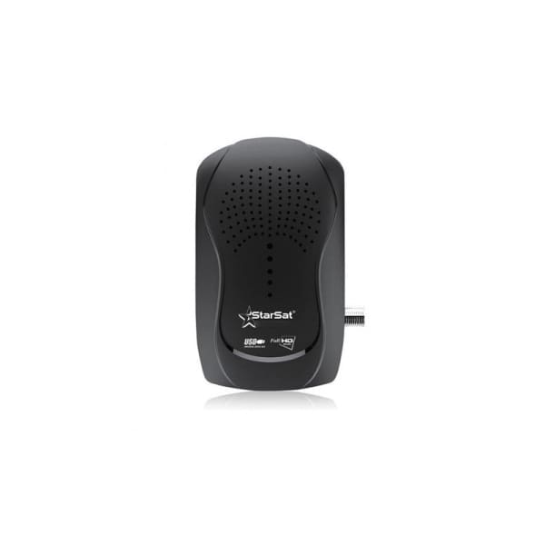 Récepteur STARSAT T40HD extreme 1 recepteur starsat thd extreme