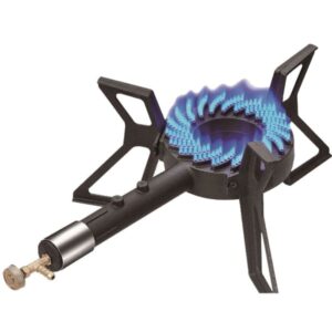 rechaud a gaz biolux foyer noir m gb