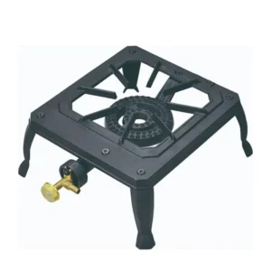 Réchaud à Gaz MGB BIOLUX