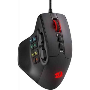 REDRAGON AATROX M &# SOURIS GAMER RGB