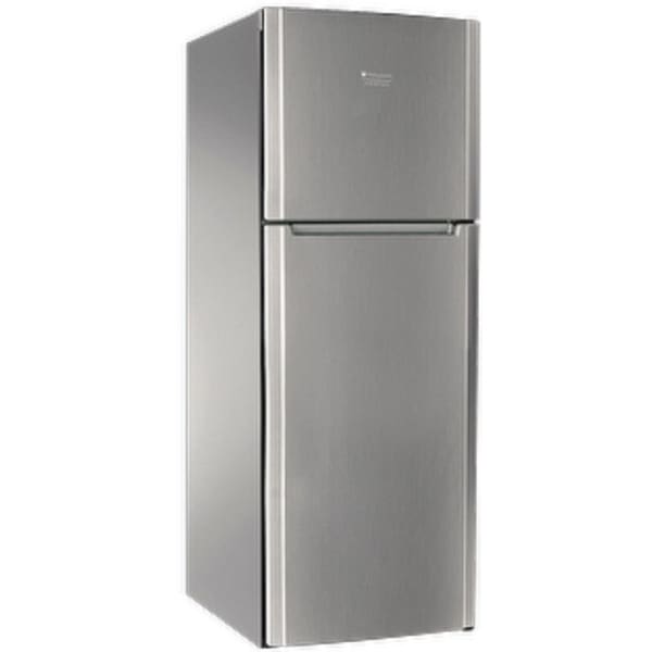 Réfrigérateur Ariston 423Litres NoFrost Inox (ENXTM18221F) 1 refrigerateur ariston litres nofrost inox enxtmf