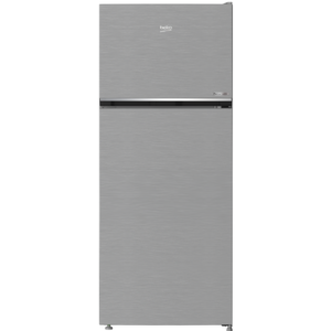 refrigerateur beko portes nf a l silver