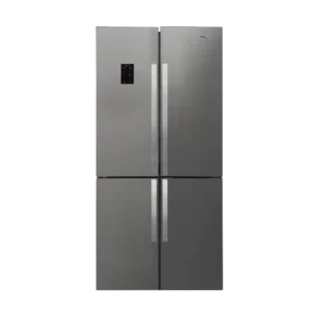 Réfrigérateur BIOLUX Side by Side SS XNF Inox