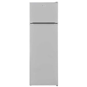 refrigerateur brandt litres lessfrost silver bdtbs