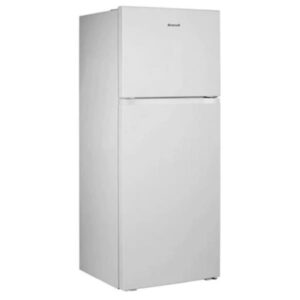 refrigerateur brandt l de frost blanc bdebw