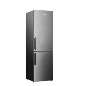 refrigerateur combine acer l no frost silver gslxs x cm