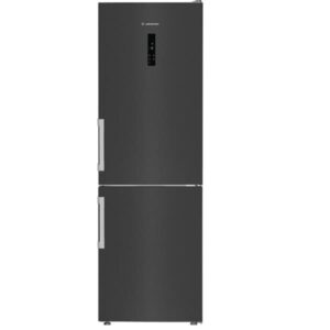 refrigerateur combine ariston l nofrost inox arbfdxna