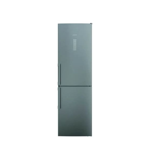 Réfrigérateur combiné ARISTON 390L No Frost Inox avec afficheur (ARFC8 TO21SX H)(59,6x 191,2 x 60 Cm) 1 refrigerateur combine ariston l no frost inox avec afficheur arfc tosx h x x cm