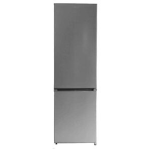 refrigerateur combine biolux litres de frost silver m cbs