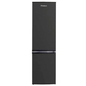 refrigerateur combine biolux cb s l defrost silver