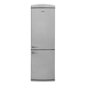 refrigerateur combine premium silver l arr g
