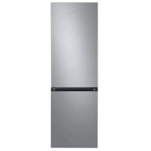 refrigerateur combine samsung l no frost silver rbtfsa