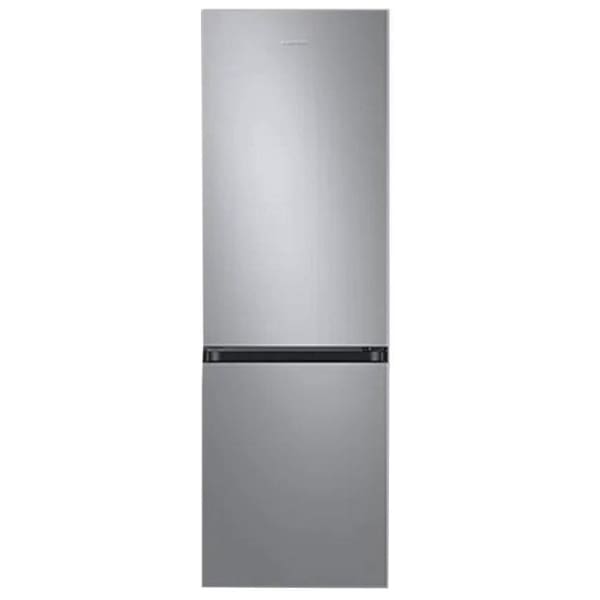 Réfrigérateur combiné SAMSUNG 340L No Frost Silver (RB34T600FSA) 1 refrigerateur combine samsung l no frost silver rbtfsa