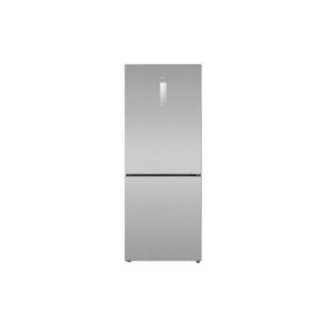refrigerateur combine tcl l no frost inox pbfn