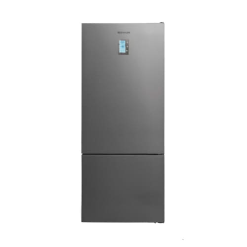 Réfrigérateur combiné TELEFUNKEN 560L No Frost Inox (FRIG553I) 1 refrigerateur combine telefunken l no frost inox frig i x cm
