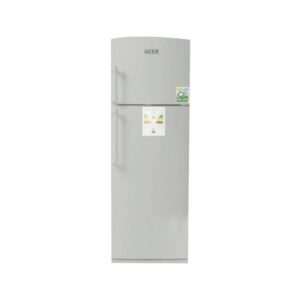 refrigerateur double portes acer l de frost silver rslx s x cm