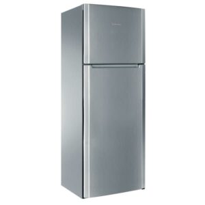 refrigerateur double portes ariston l no frost inox entmf ex