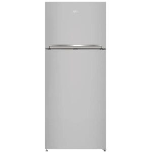 refrigerateur double portes beko litres no frost silver rdnekhs