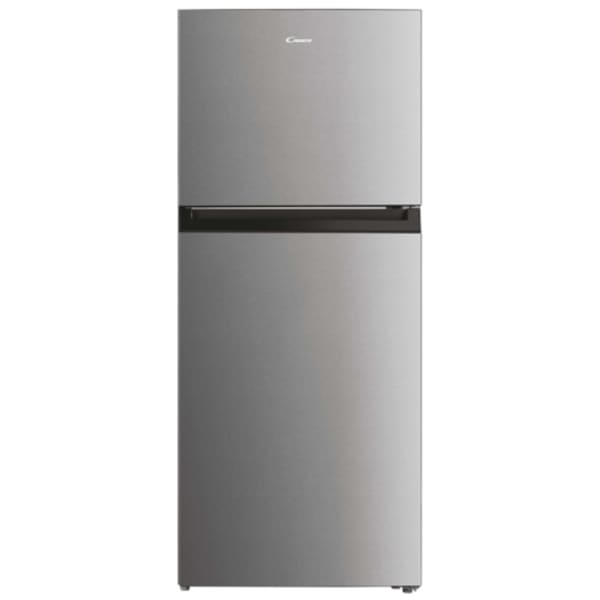 Réfrigérateur double portes CANDY 413L No Frost inox (CDMT 5T717EX15) 1 refrigerateur double portes candy l no frost inox cdmt tex