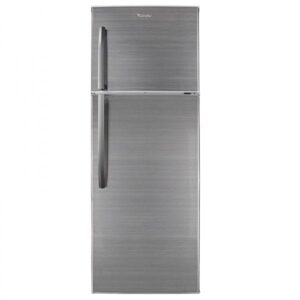 refrigerateur double portes condor l de frost gris crdvx s