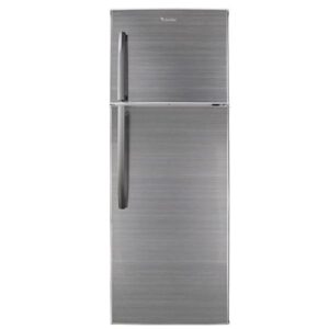 refrigerateur double portes condor l de frost inox crdvx
