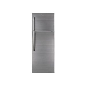 refrigerateur double portes condor l de frost silver crdvg
