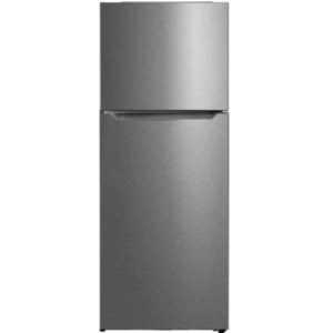 refrigerateur double portes condor l no frost silver crdng
