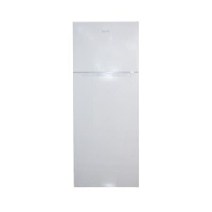 refrigerateur double portes condor l no frost blanc crdn w