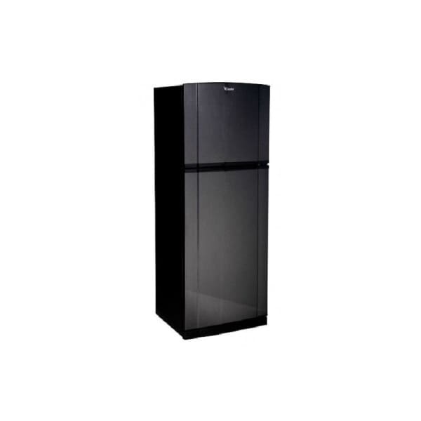 Réfrigérateur double portes CONDOR 500L De Frost Noir (CRF-T60GF20N) 1 refrigerateur double portes condor l de frost noir crf tgfn x x cm