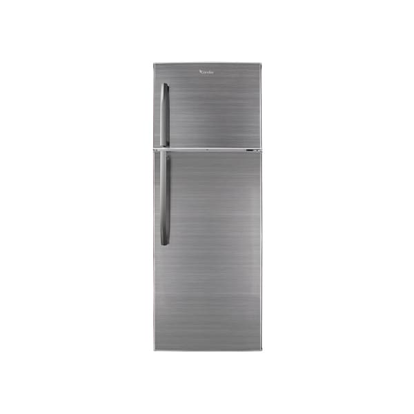 Réfrigérateur double portes CONDOR 490 L De Frost inox (CRD65V4X) 1 refrigerateur double portes condor l de frost silver crdv